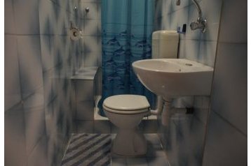 Hrvaška Privát Kožino, Eksterier